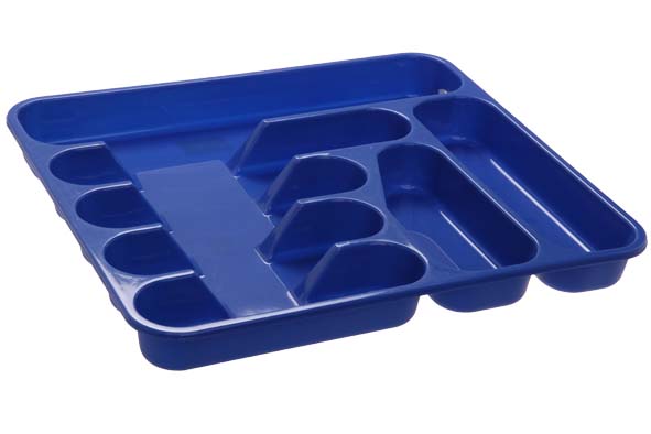 Besteckbac Haushaltsmodell 